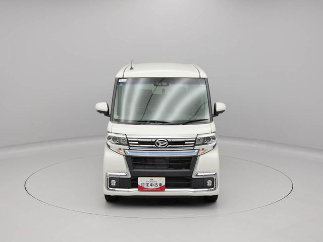 タントカスタムＲＳ　トップエディションＶＳ　ＳＡIII（愛知県）の中古車