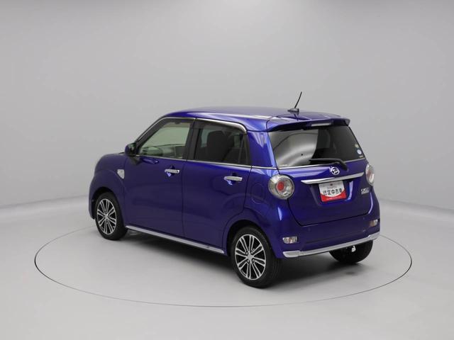 キャストスタイルＧ　ターボ　ＳＡIIカーナビ　ドラレコ　ＥＴＣ　バックカメラ（愛知県）の中古車