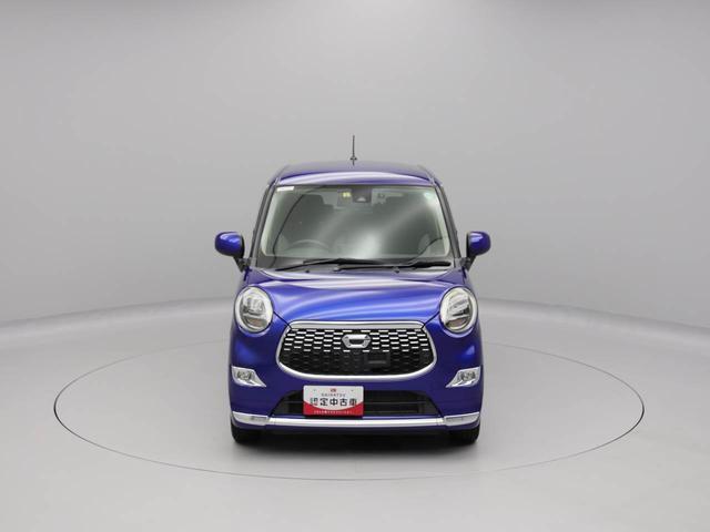 キャストスタイルＧ　ターボ　ＳＡIIカーナビ　ドラレコ　ＥＴＣ　バックカメラ（愛知県）の中古車