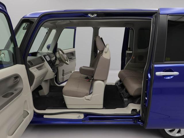 タントＬリミテッドＳＡIIIカーナビ　ドラレコ　バックカメラ　ＥＴＣ（愛知県）の中古車