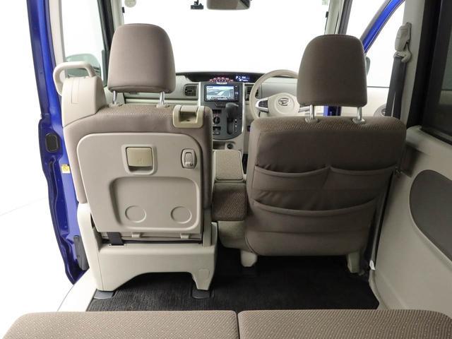 タントＬリミテッドＳＡIIIカーナビ　ドラレコ　バックカメラ　ＥＴＣ（愛知県）の中古車