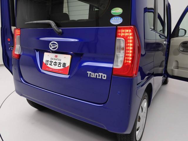 タントＬリミテッドＳＡIIIカーナビ　ドラレコ　バックカメラ　ＥＴＣ（愛知県）の中古車