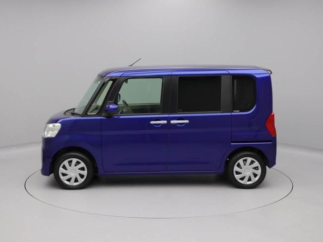 タントＬリミテッドＳＡIIIカーナビ　ドラレコ　バックカメラ　ＥＴＣ（愛知県）の中古車