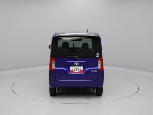 タントＬリミテッドＳＡIIIカーナビ　ドラレコ　バックカメラ　ＥＴＣ（愛知県）の中古車