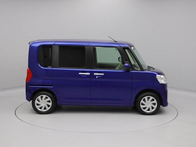 タントＬリミテッドＳＡIIIカーナビ　ドラレコ　バックカメラ　ＥＴＣ（愛知県）の中古車