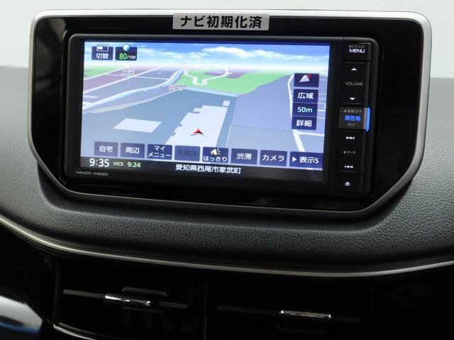 ムーヴカスタム　ＲＳ　ハイパーリミテッドＳＡIIIメモリーナビ　パノラマカメラ　キーフリー（愛知県）の中古車