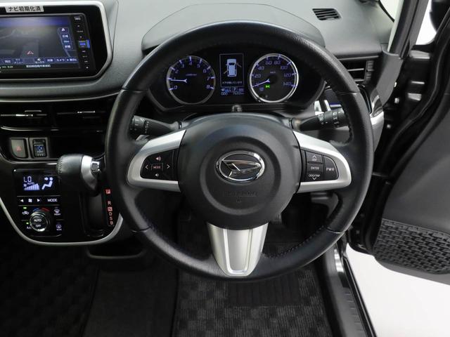 ムーヴカスタム　ＲＳ　ハイパーリミテッドＳＡIIIメモリーナビ　パノラマカメラ　キーフリー（愛知県）の中古車