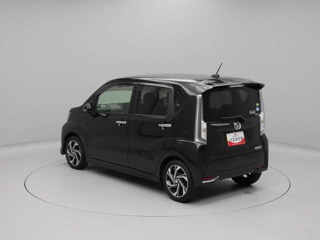 ムーヴカスタム　ＲＳ　ハイパーリミテッドＳＡIIIメモリーナビ　パノラマカメラ　キーフリー（愛知県）の中古車