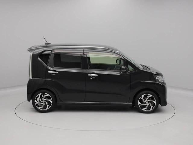 ムーヴカスタム　ＲＳ　ハイパーリミテッドＳＡIIIメモリーナビ　パノラマカメラ　キーフリー（愛知県）の中古車