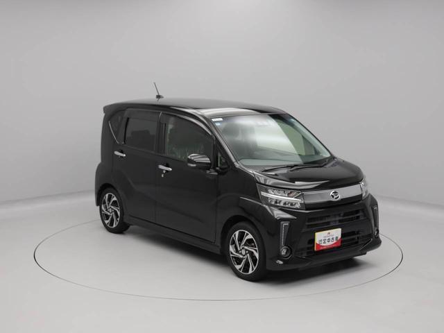 ムーヴカスタム　ＲＳ　ハイパーリミテッドＳＡIIIメモリーナビ　パノラマカメラ　キーフリー（愛知県）の中古車