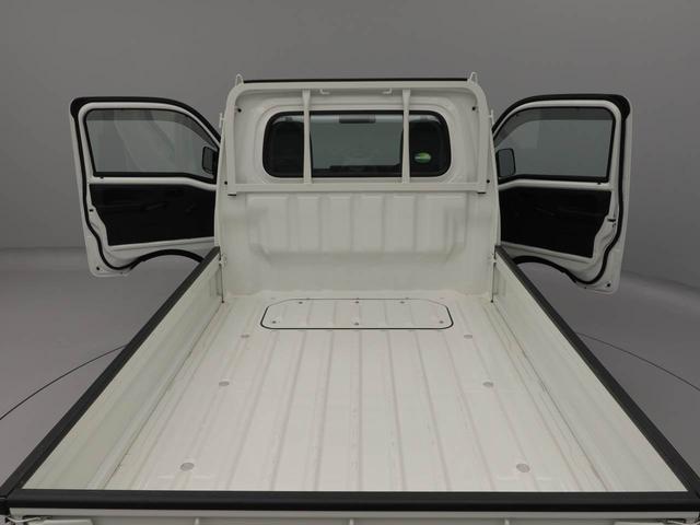ハイゼットトラックスタンダードＳＡIIIｔ４ＷＤ　マニュアルミッション（愛知県）の中古車
