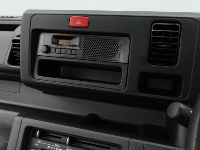 ハイゼットトラックスタンダードＳＡIIIｔ４ＷＤ　マニュアルミッション（愛知県）の中古車