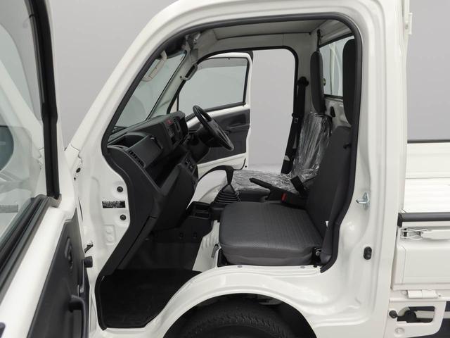 ハイゼットトラックスタンダードＳＡIIIｔ４ＷＤ　マニュアルミッション（愛知県）の中古車