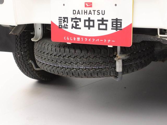 ハイゼットトラックスタンダードＳＡIIIｔ４ＷＤ　マニュアルミッション（愛知県）の中古車