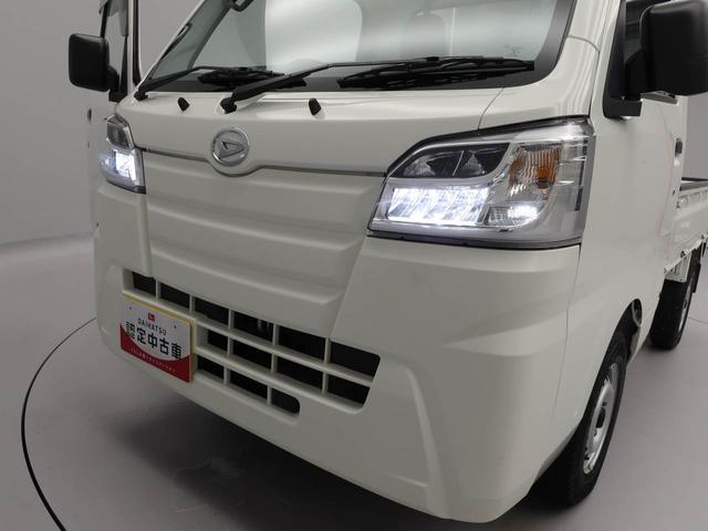 ハイゼットトラックスタンダードＳＡIIIｔ４ＷＤ　マニュアルミッション（愛知県）の中古車