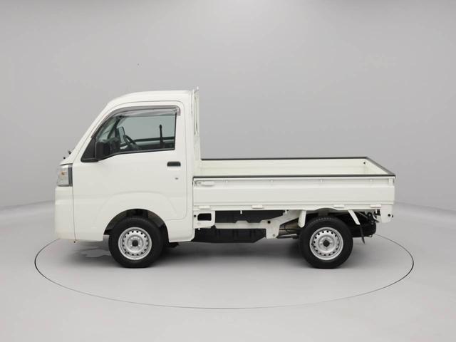 ハイゼットトラックスタンダードＳＡIIIｔ４ＷＤ　マニュアルミッション（愛知県）の中古車