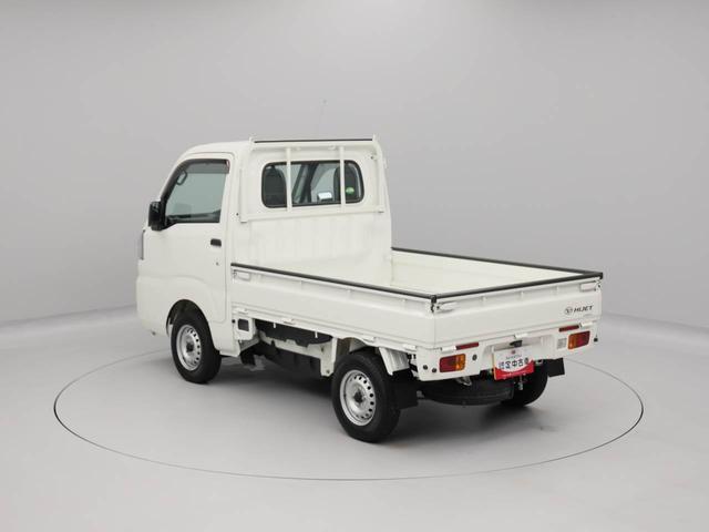 ハイゼットトラックスタンダードＳＡIIIｔ４ＷＤ　マニュアルミッション（愛知県）の中古車