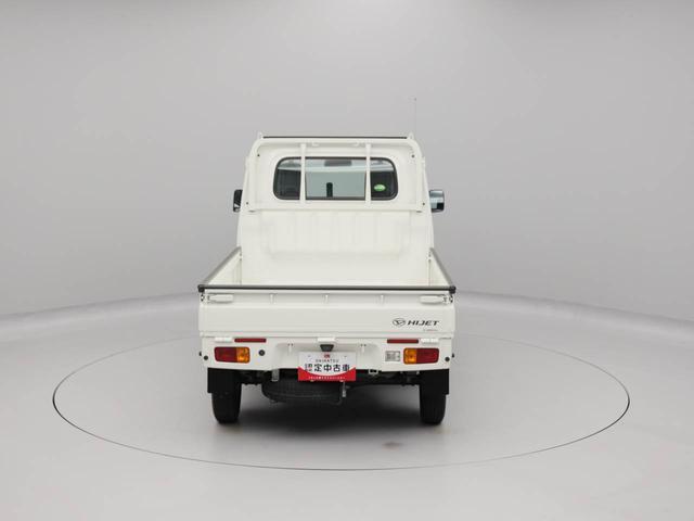 ハイゼットトラックスタンダードＳＡIIIｔ４ＷＤ　マニュアルミッション（愛知県）の中古車
