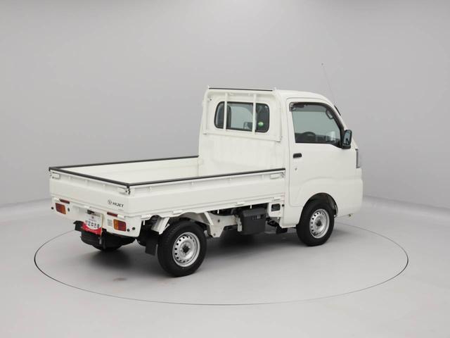 ハイゼットトラックスタンダードＳＡIIIｔ４ＷＤ　マニュアルミッション（愛知県）の中古車
