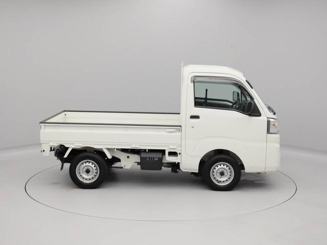 ハイゼットトラックスタンダードＳＡIIIｔ４ＷＤ　マニュアルミッション（愛知県）の中古車