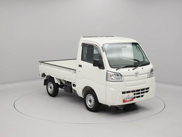 ハイゼットトラックスタンダードＳＡIIIｔ４ＷＤ　マニュアルミッション（愛知県）の中古車