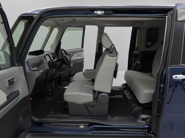 タントＸセレクションナビ、バックモニター、キーフリー、片側パワースライドドア（愛知県）の中古車