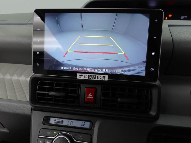 タントＸセレクションナビ、バックモニター、キーフリー、片側パワースライドドア（愛知県）の中古車