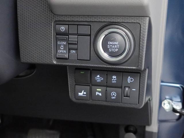 タントＸセレクションナビ、バックモニター、キーフリー、片側パワースライドドア（愛知県）の中古車