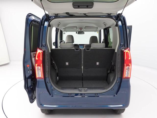 タントＸセレクションナビ、バックモニター、キーフリー、片側パワースライドドア（愛知県）の中古車