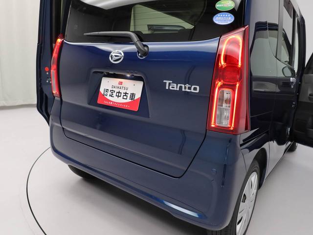 タントＸセレクションナビ、バックモニター、キーフリー、片側パワースライドドア（愛知県）の中古車