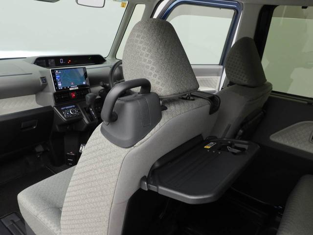 タントＸセレクションナビ、バックモニター、キーフリー、片側パワースライドドア（愛知県）の中古車