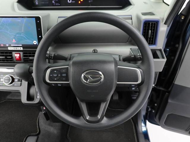 タントＸセレクションナビ、バックモニター、キーフリー、片側パワースライドドア（愛知県）の中古車