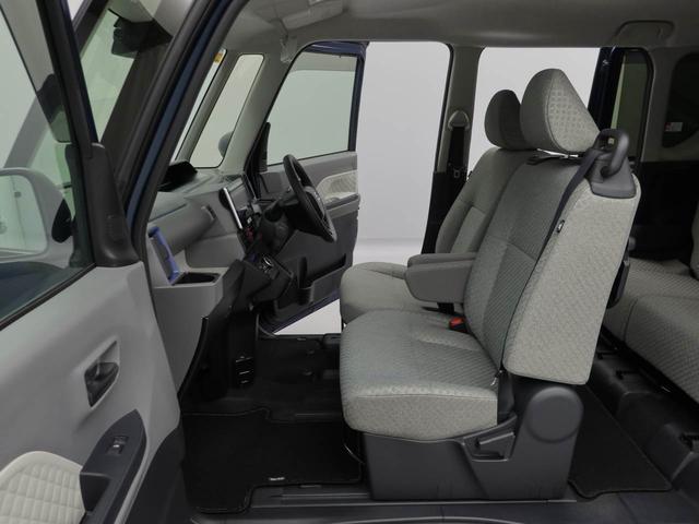 タントＸセレクションナビ、バックモニター、キーフリー、片側パワースライドドア（愛知県）の中古車