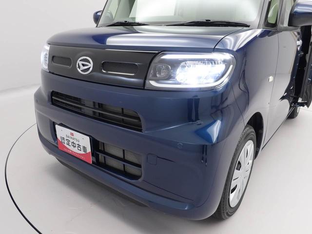 タントＸセレクションナビ、バックモニター、キーフリー、片側パワースライドドア（愛知県）の中古車