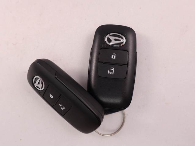 タントＸセレクションナビ、バックモニター、キーフリー、片側パワースライドドア（愛知県）の中古車