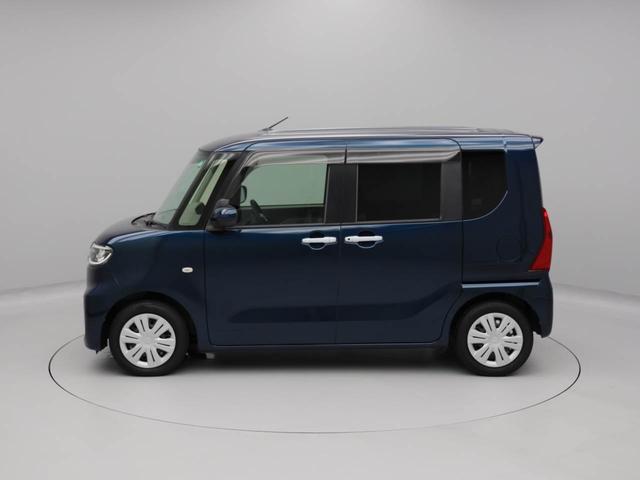 タントＸセレクションナビ、バックモニター、キーフリー、片側パワースライドドア（愛知県）の中古車