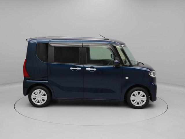 タントＸセレクションナビ、バックモニター、キーフリー、片側パワースライドドア（愛知県）の中古車