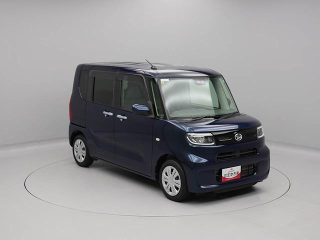 タントＸセレクションナビ、バックモニター、キーフリー、片側パワースライドドア（愛知県）の中古車