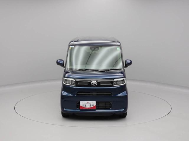 タントＸセレクションナビ、バックモニター、キーフリー、片側パワースライドドア（愛知県）の中古車