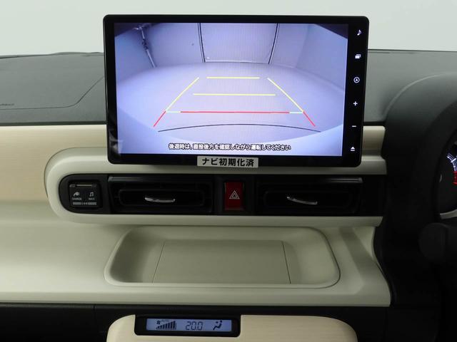 ムーヴキャンバスストライプスＧターボ（愛知県）の中古車