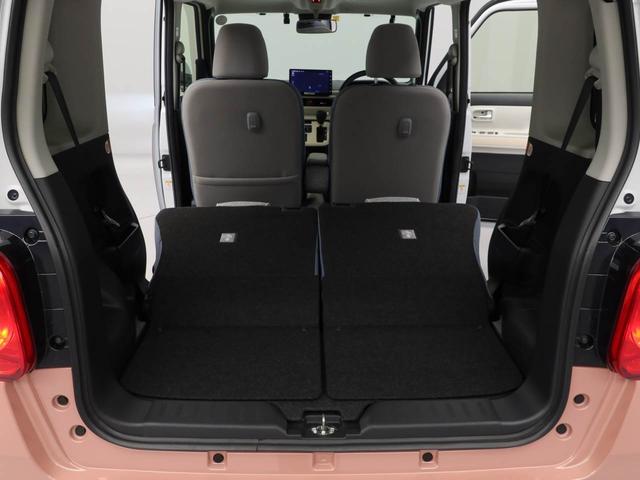 ムーヴキャンバスストライプスＧターボ（愛知県）の中古車