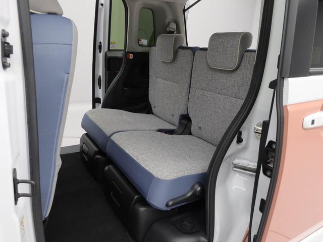 ムーヴキャンバスストライプスＧターボ（愛知県）の中古車