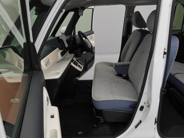 ムーヴキャンバスストライプスＧターボ（愛知県）の中古車