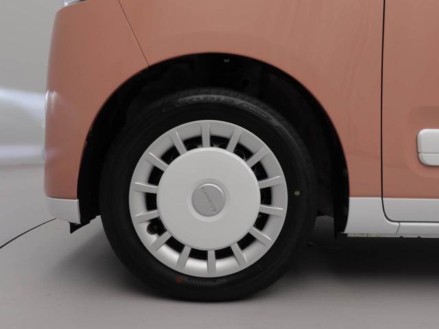 ムーヴキャンバスストライプスＧターボ（愛知県）の中古車