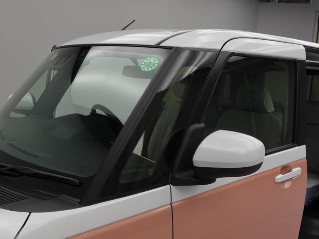 ムーヴキャンバスストライプスＧターボ（愛知県）の中古車