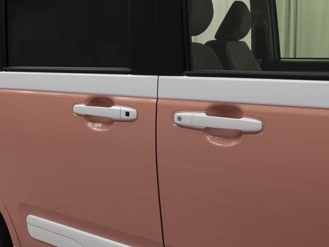 ムーヴキャンバスストライプスＧターボ（愛知県）の中古車