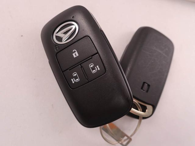 ムーヴキャンバスストライプスＧターボ（愛知県）の中古車