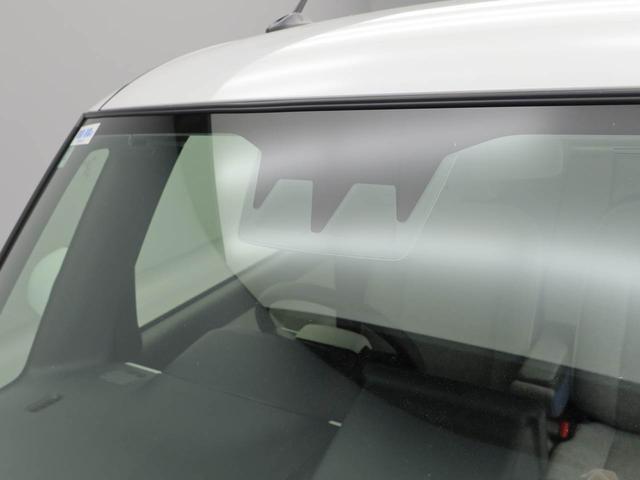 ムーヴキャンバスストライプスＧキーフリー　ＬＥＤヘッドライト　衝突軽減装備（愛知県）の中古車