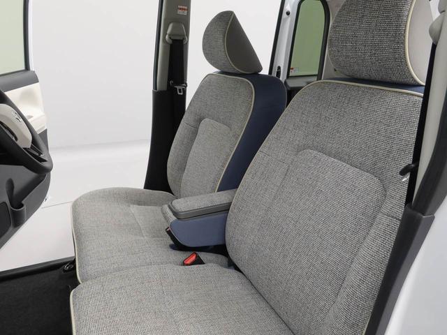 ムーヴキャンバスストライプスＧキーフリー　ＬＥＤヘッドライト　衝突軽減装備（愛知県）の中古車