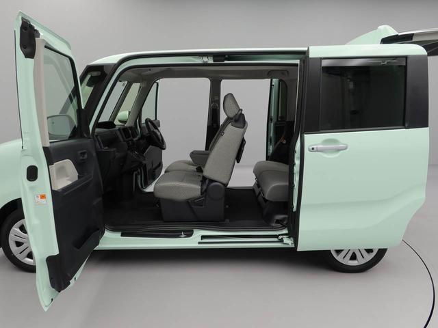 タントＸオーディオレス、キーフリー、バックカメラ（愛知県）の中古車